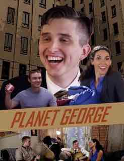 Планета Джорджа